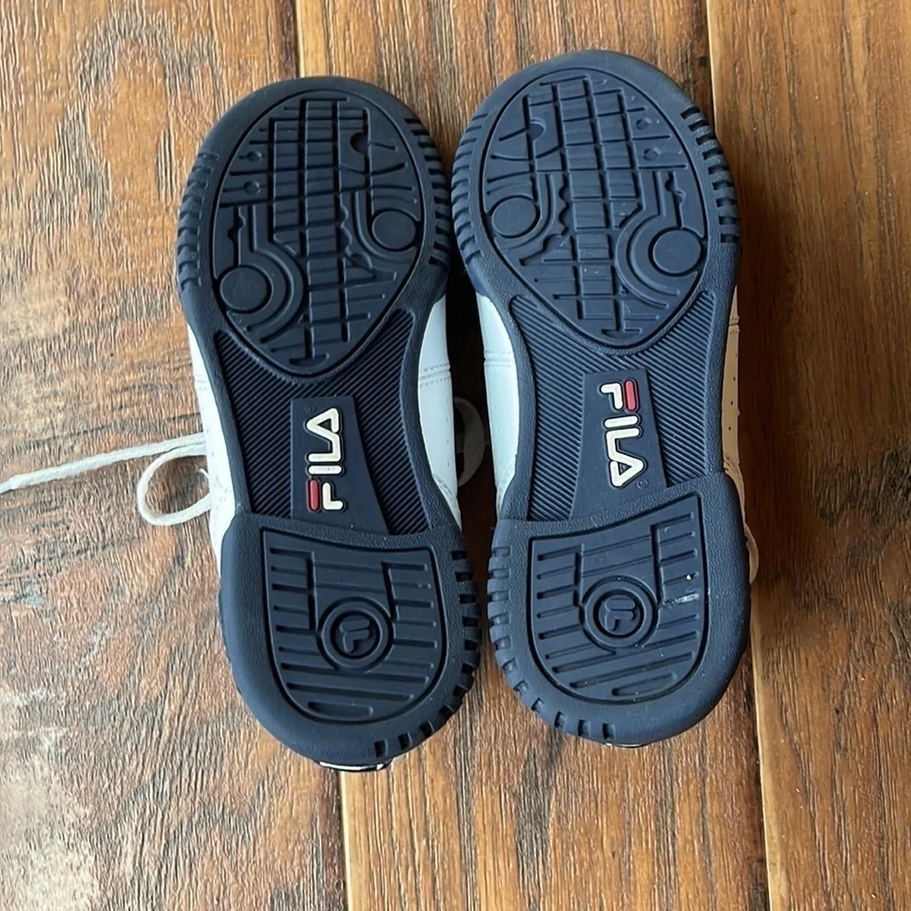COPY - Fila Shoes - Size 2